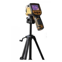 TETBT4BB Body temperature meter Sicurit 384x288px