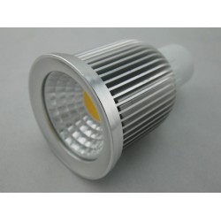 Faretti Led COB 60°