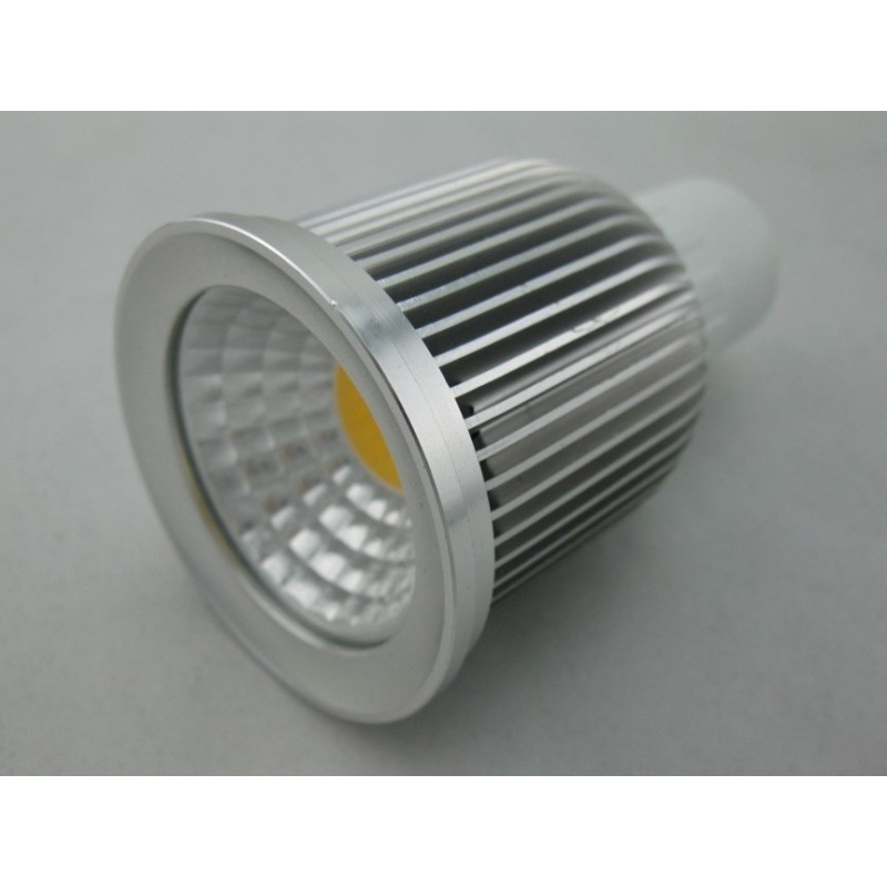 Faretti Led COB 60°
