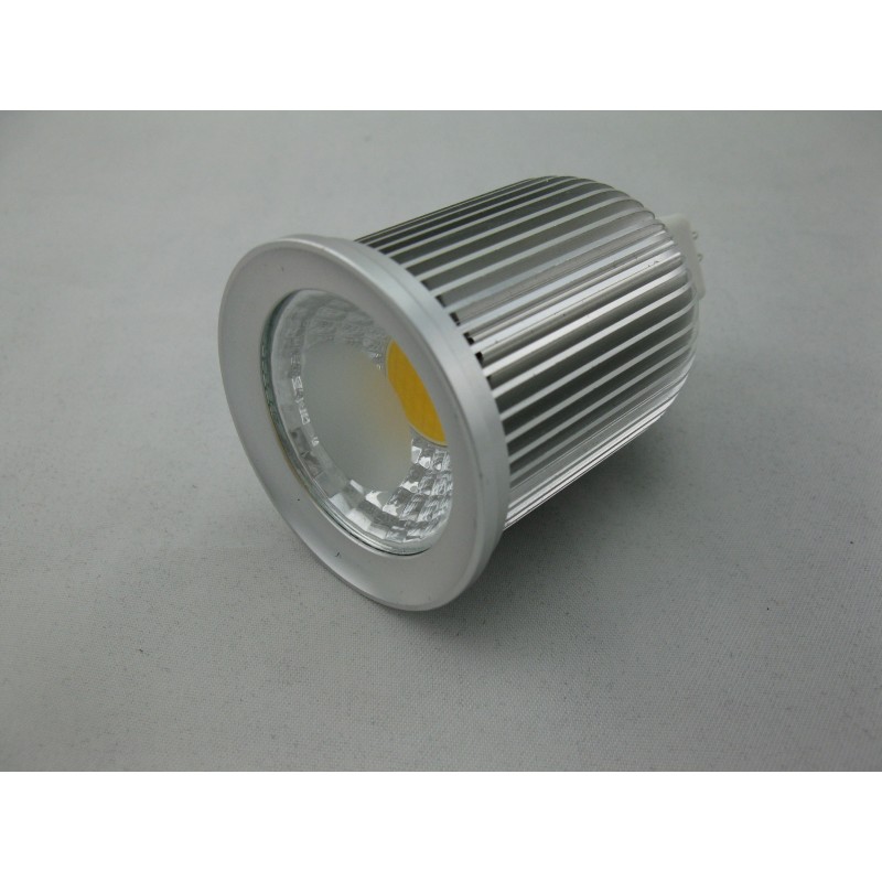 Faretti Led COB 60°
