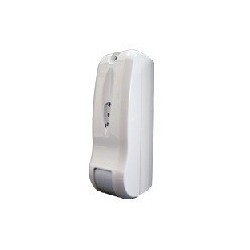 Doppia tecnologia a tenda piroelettrico + MW WPM800EXTDE