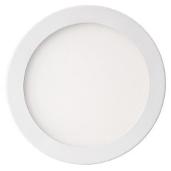Pannello 18W Led tondo luce...