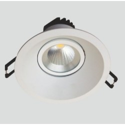 7W Led da controsoffitto...