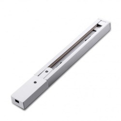 2 MT 4-wire track white for...