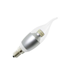 Led Candle E14 3W