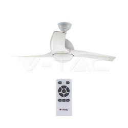 15W 3in1 LED Ventilatore a...