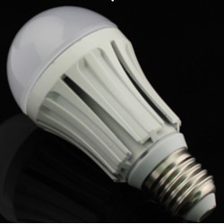 Lampada Led E27 6W 