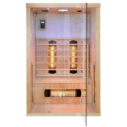 Sauna Infrarossi PRC02