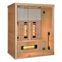 Sauna Infrarossi PRC03