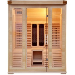 Sauna Infrarossi PRC3G