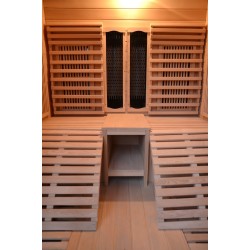 Sauna Infrarossi PRC3G