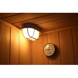 Sauna finlandese per 3 persone PR-S03 