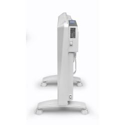 Kit Ruote Termoconvettore Sirio ACSIR001