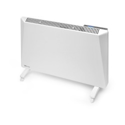 Kit Ruote Termoconvettore Sirio ACSIR001