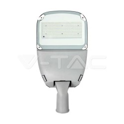 SAMSUNG Chip 50W LED Street Light White Body Cool White