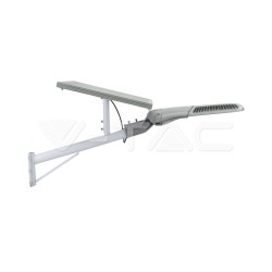 SAMSUNG Chip 50W LED Street Light White Body Cool White