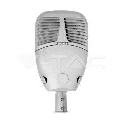 SAMSUNG Chip 50W LED Street Light White Body Cool White