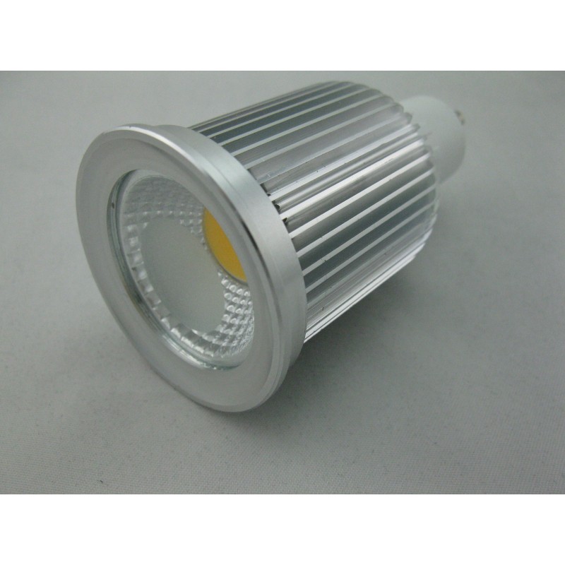 Faretti Led COB 60°
