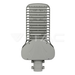 LED Street Projector SAMSUNG Chip 100W Slim NW 4000K 120LM/W