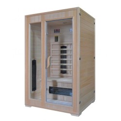 200LW Infrared Sauna 2...