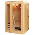 Finnish Saunas