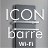 Icon WiFi Scaldasalviette