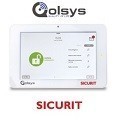 Qolsys Multifunction