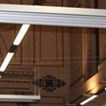La soluzione ideale per creare delle isole di calore in corrispondenza delle tue linee di lavoro