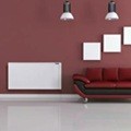 KLIMA Dual-therm Electric Radiators, with or without WiFi