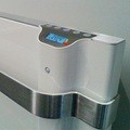 KLIMA Radiatori elettrici Dual-therm, senza o con WiFi
