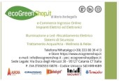 EcoGreenShop di Mario Barbagallo